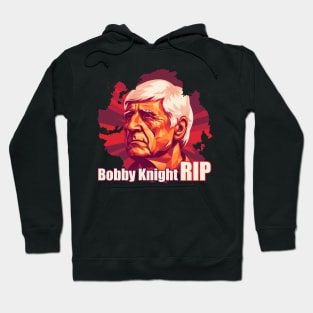 Bobby Knight Hoodie